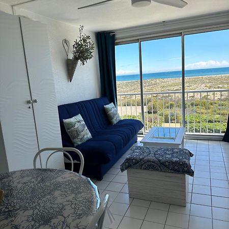 Port Leucate : Superbe Appartement Pleine Vue Mer Luaran gambar