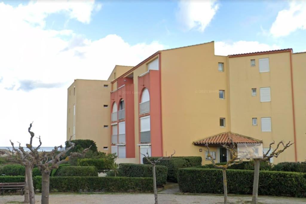 Port Leucate : Superbe Appartement Pleine Vue Mer Luaran gambar