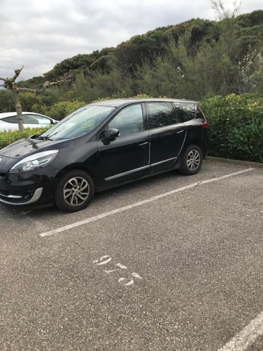 Port Leucate : Superbe Appartement Pleine Vue Mer Luaran gambar