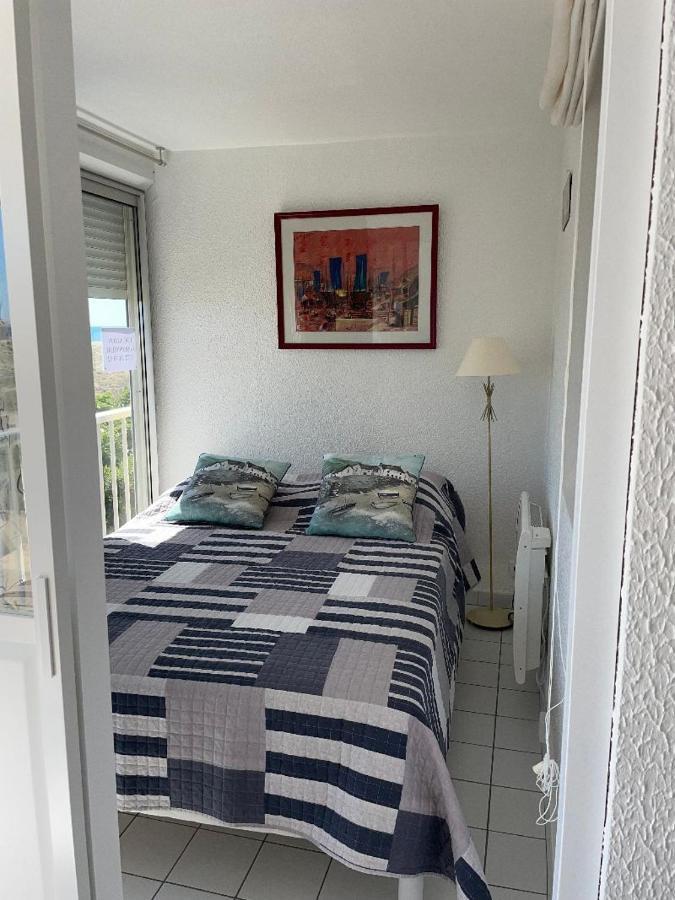 Port Leucate : Superbe Appartement Pleine Vue Mer Luaran gambar