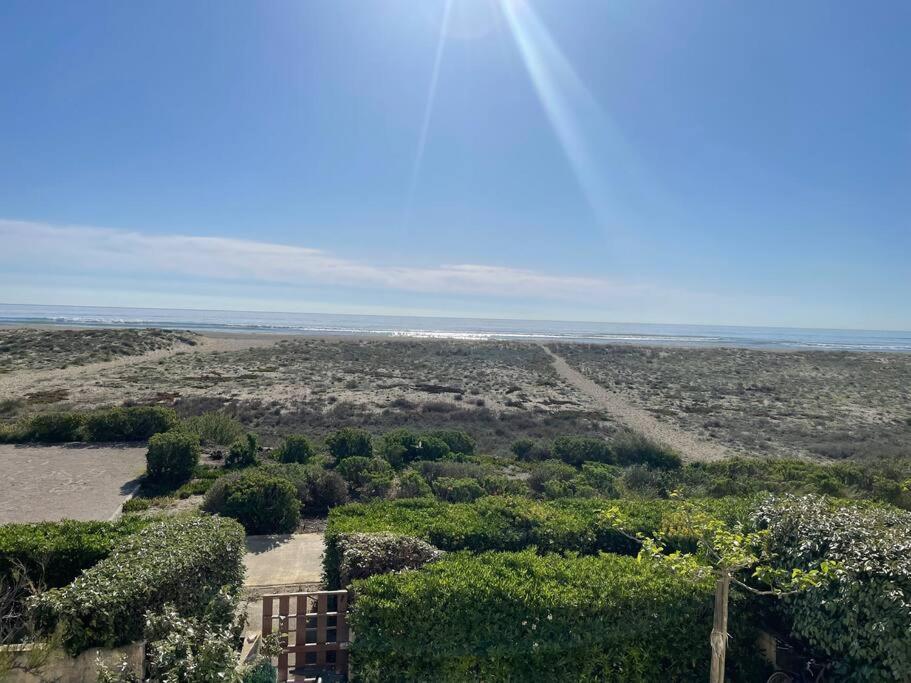 Port Leucate : Superbe Appartement Pleine Vue Mer Luaran gambar